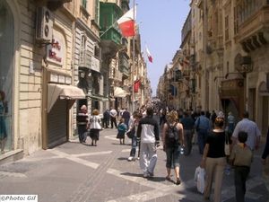 Malta Valletta