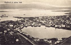 Reykjavik1920
