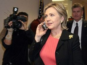 telephone_Clinton