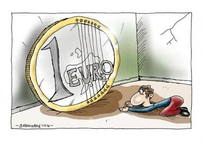 Euro slave